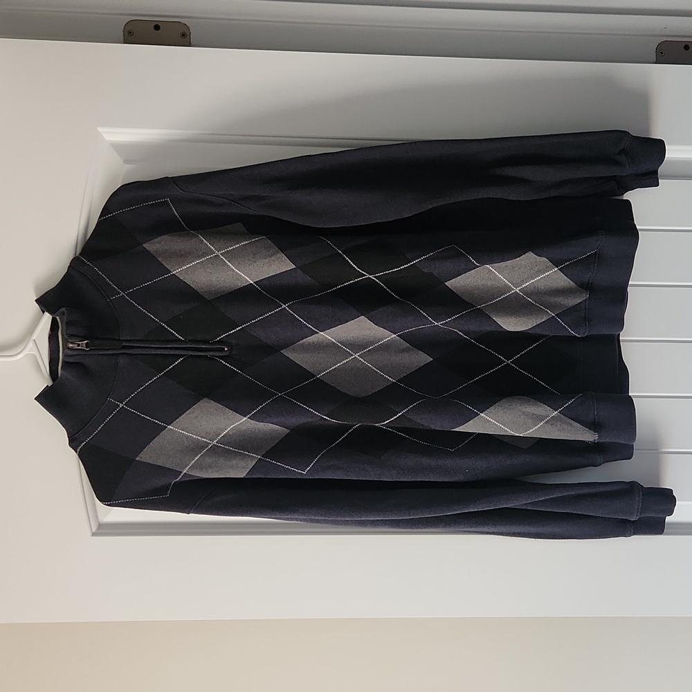 Men's Sweater